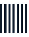 Captains Cove Stripe Blue FRL5271-01