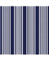 Super Yacht Stripe Blue FRL5270-02