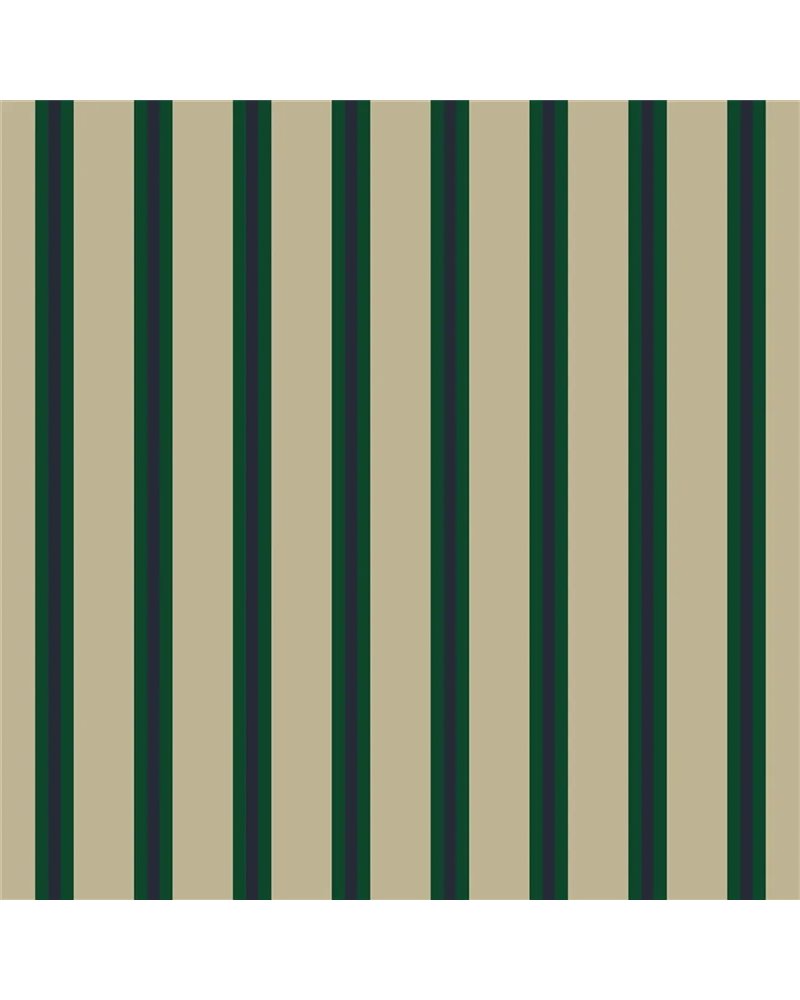Cricket Stripe Green FRL5275-02 Cricket Stripe Green FRL5275-02