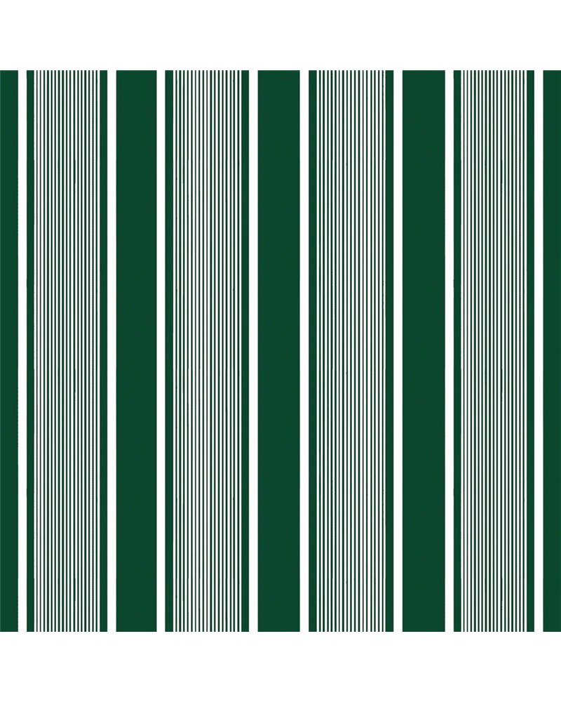 Super Yacht Stripe Green FRL5270-01 Super Yacht Stripe Green FRL5270-01