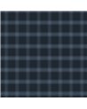 Doublebrook Plaid Midnight FRL5242-04