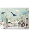 Kelp Forest W13904