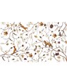 Playful Forest W13913