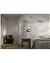 Calacatta Marble Banner W0204-01