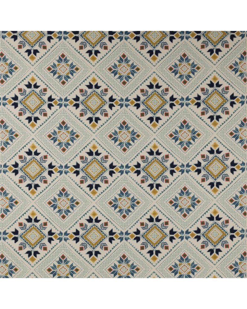 Minerva Blue Ochre J0130-02 Minerva Blue Ochre J0130-02