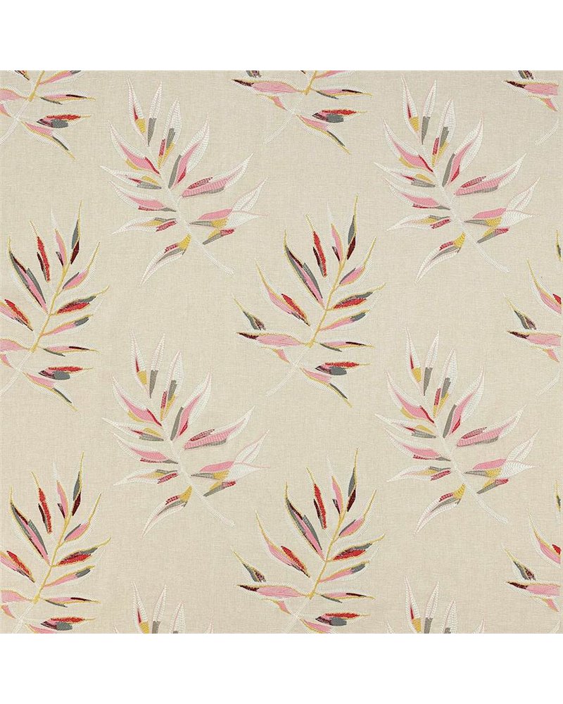 Tresco Red J0093-01 Tresco Red J0093-01