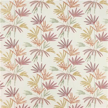 Bamboo Palm Red J0100-02