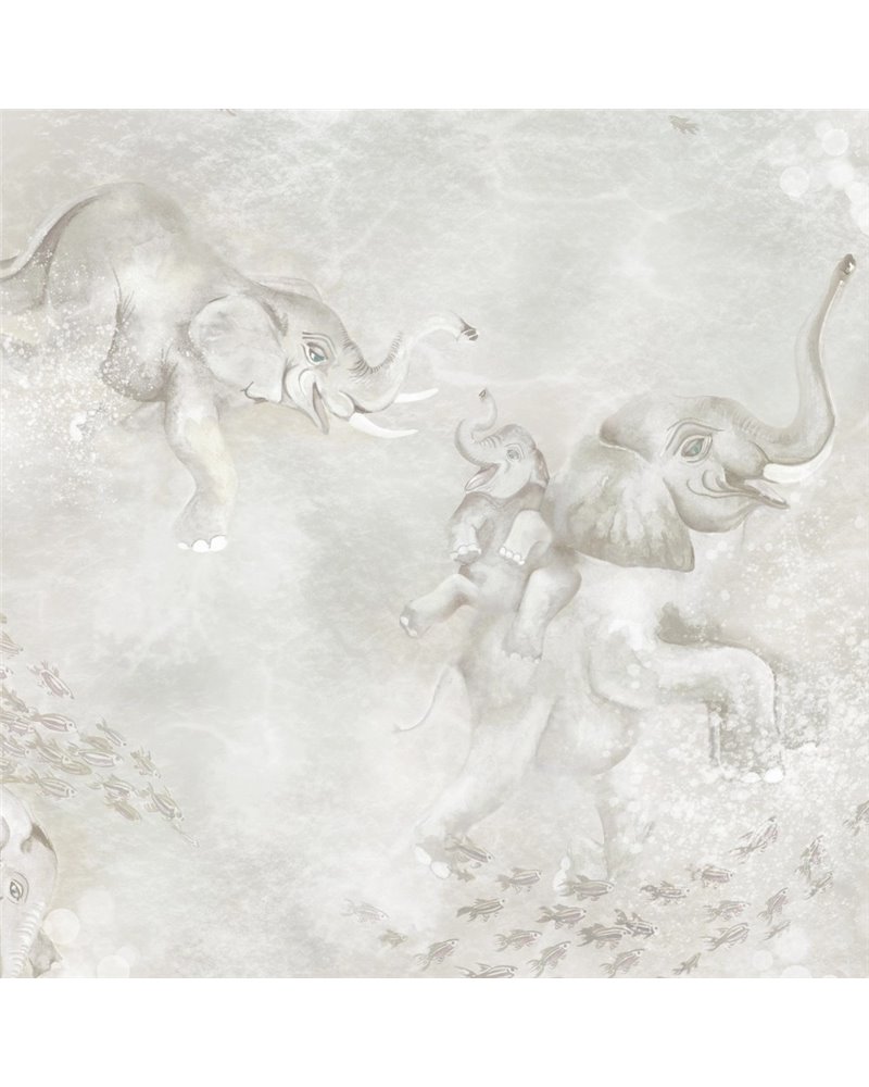 Elephant Breaststroke Stone BMP004-02D Elephant Breaststroke Stone BMP004-02D