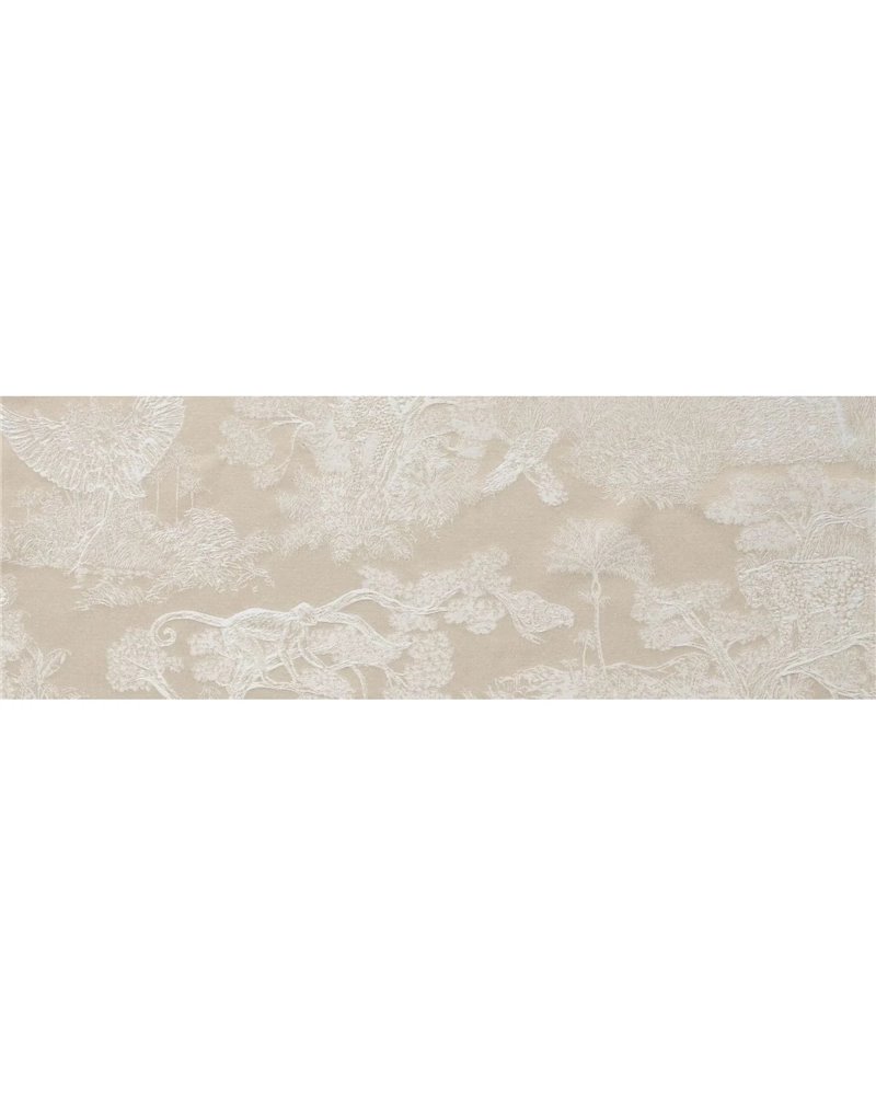 Animalia Jacquard Beige 2583710 Animalia Jacquard Beige 2583710