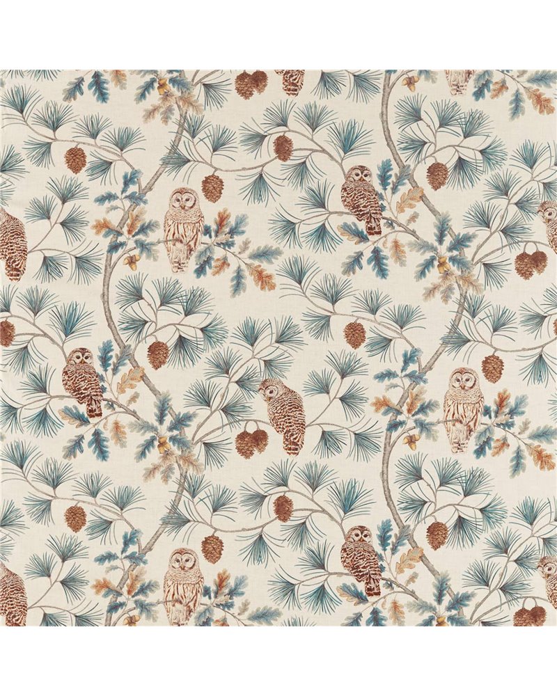 Owlswick Teal DYSI226524 Owlswick Teal DYSI226524