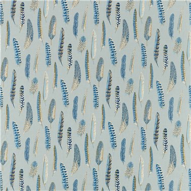 Lismore Indigo Silver DYSI226523