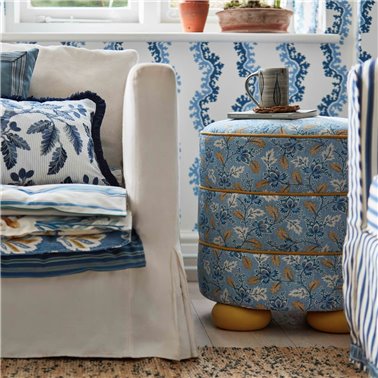 Dallimore Indigo Multi...