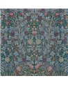 Vine Embroidery HT84002