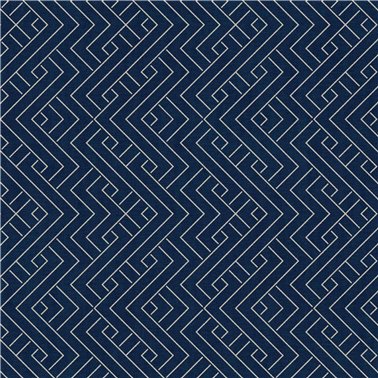 Interwoven Ultramarine B00505