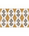 Beldi Rugs Curry B00446