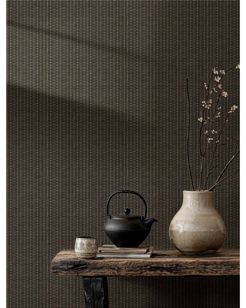 Kuba Raffia Night B00443