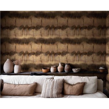 Ourika Trees Sienna B00413