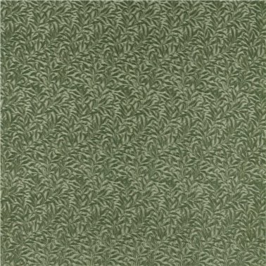 Willow Boughs Caffoy Velvet Standen Clay MWAR237288