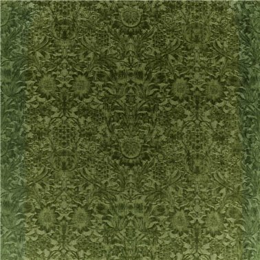 Sunflower Caffoy Velvet Tump CMWAR237283
