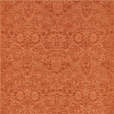 Sunflower Caffoy Velvet Redhouse MWAR237281