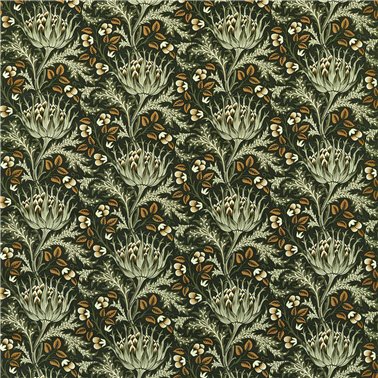 Artichoke Velvet Tump MWAR227000