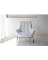 BUTACA RESPALDO ALTO TONOS BEIGE
