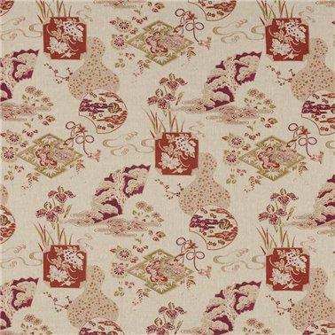 Imari Terracotta M4116-02