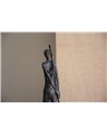 ESCULTURA HOMBRE EN METAL Nº3