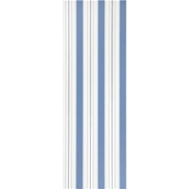 Peruzzi Stripe Indigo W7982-06