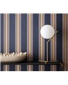 Manetti Stripe Cream W7983-05