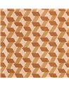 Twist Recycled Macchiato K5310-05