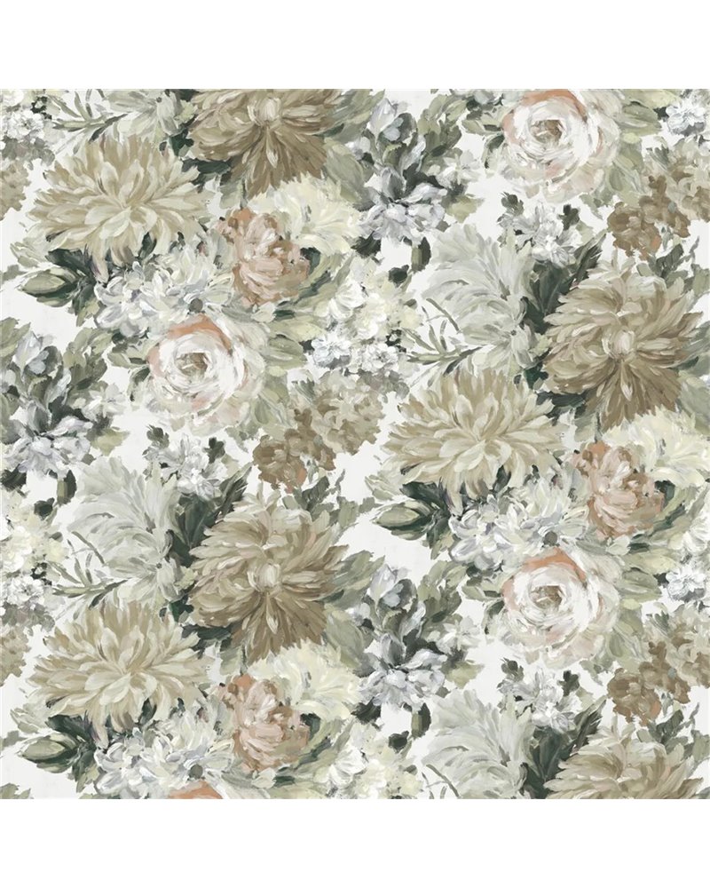 Fleurs D Artistes Chalk FDG3114-03 Fleurs D Artistes Chalk FDG3114-03