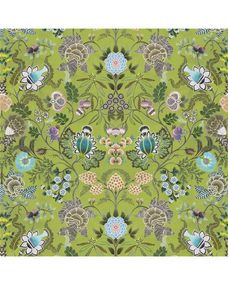 Brocart Decoratif Moss FDG3107-03 Brocart Decoratif Moss FDG3107-03