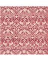 Strawberry Thief Jacquard Plum F1746-05