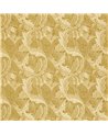Acanthus Jacquard Gold F1740-02