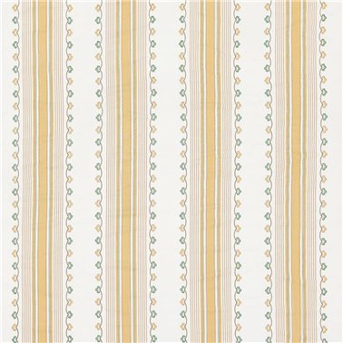 Mabel Stripe Yellow Sage NCF4552-03