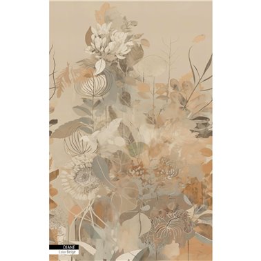 DIANE BEIGE