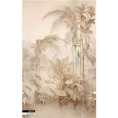 DAVIA BEIGE