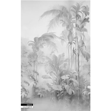 DAVIA GRAPHITE
