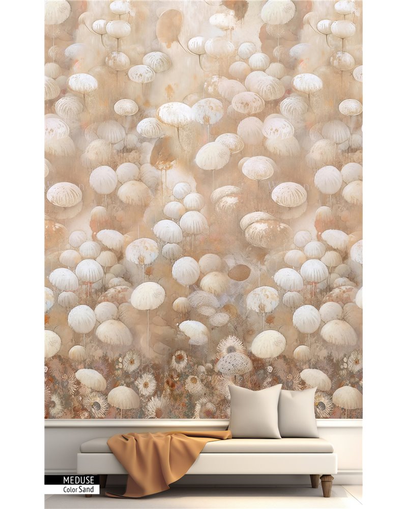 MEDUSE SAND