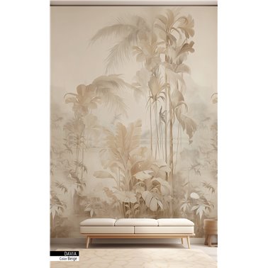 DAVIA BEIGE