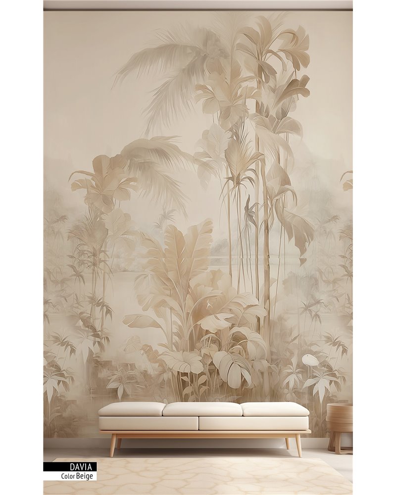 DAVIA BEIGE