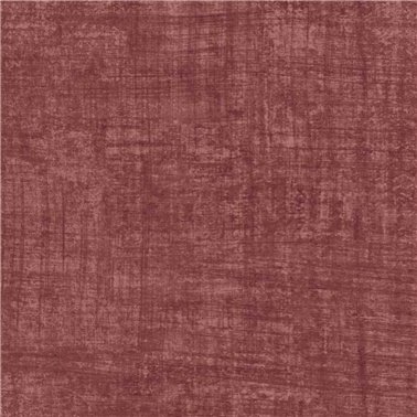 Brushed Suede Wine Red 59623