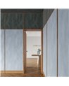 Washed Linen Atlantic 59522