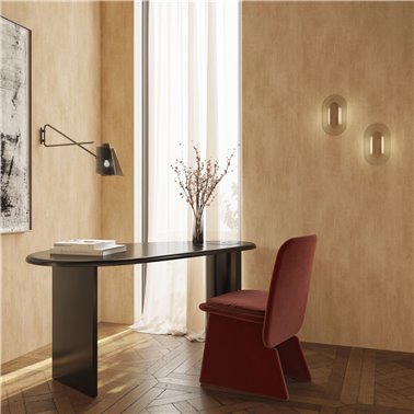 Washed Linen Bister 59515
