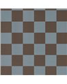 Blenets Check Atlantic Chocolate HHHW113168