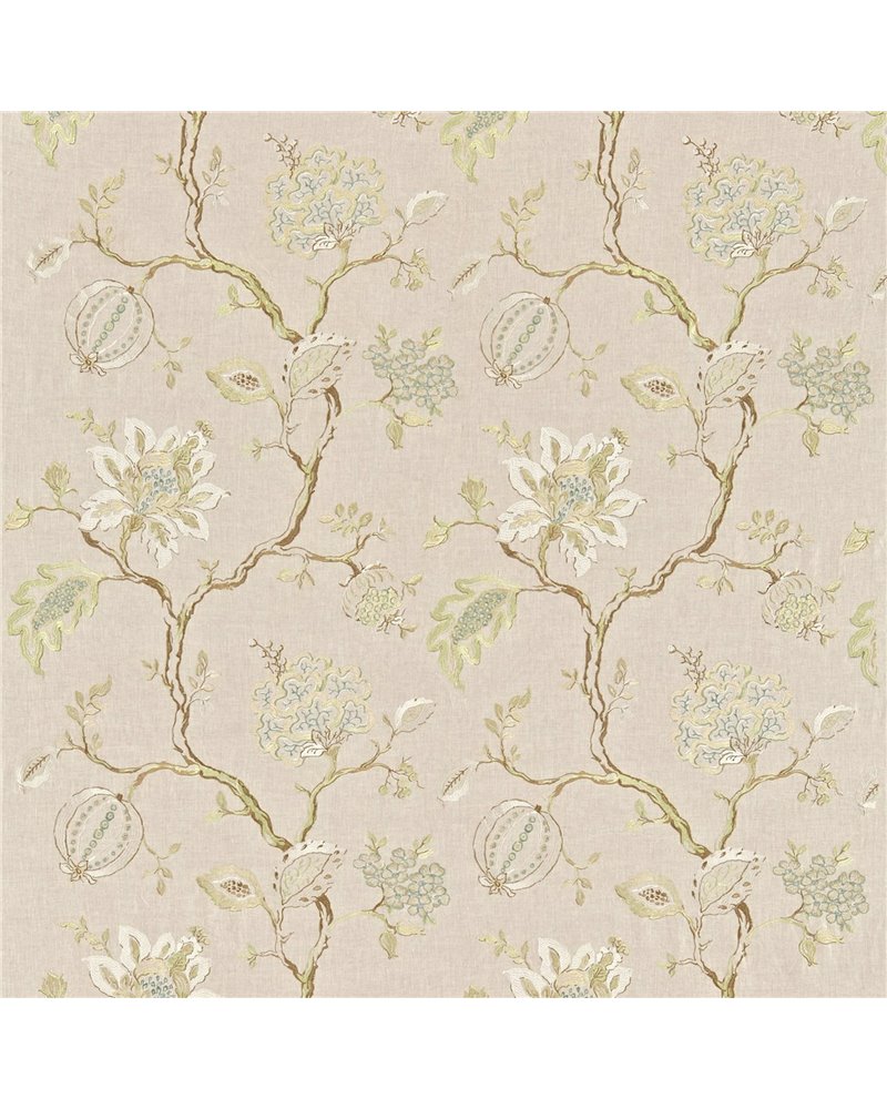 Hadham Pearl Linen DRCH232093