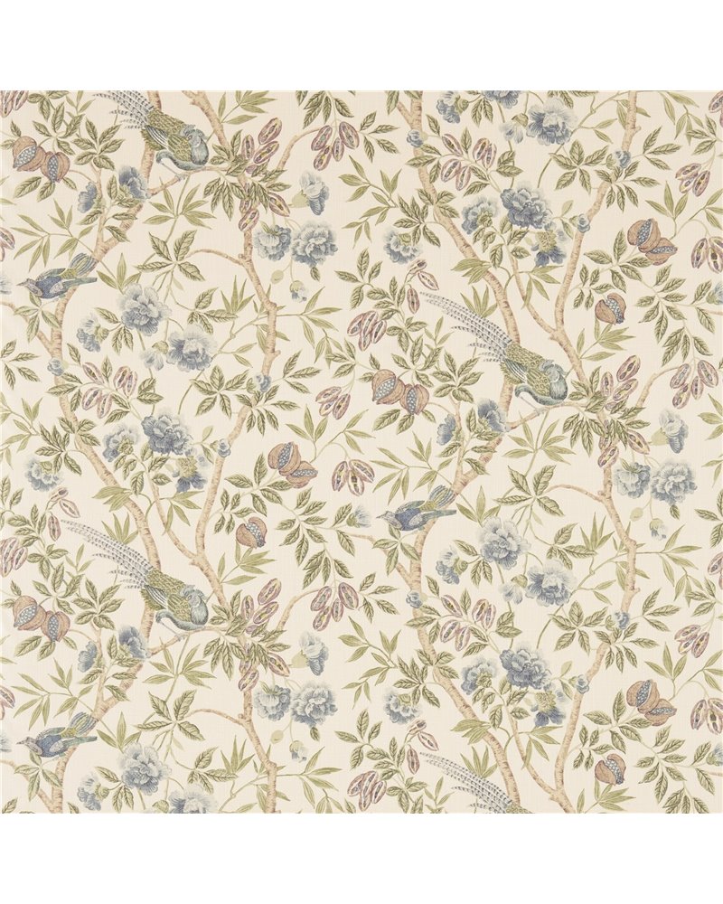 Abbeville Blue Ivory DFAB223969 Abbeville Blue Ivory DFAB223969