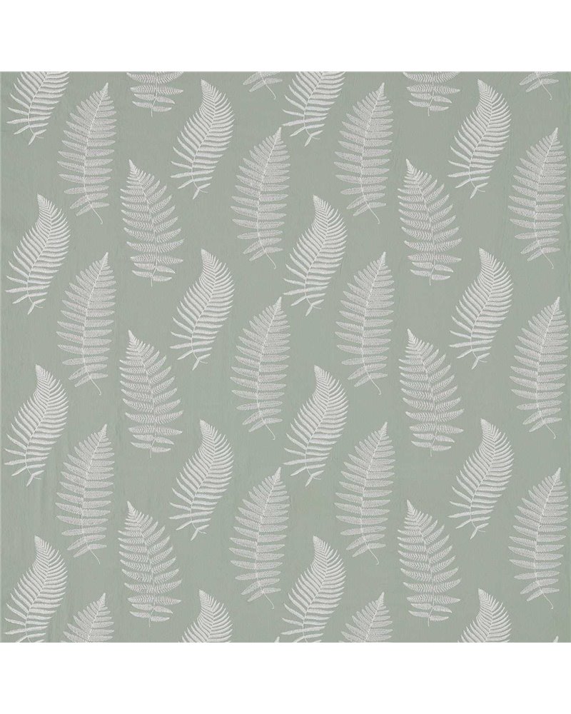 Fern Embroidery Mist DWOW235606 Fern Embroidery Mist DWOW235606