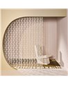 Knot Shell K5349-01